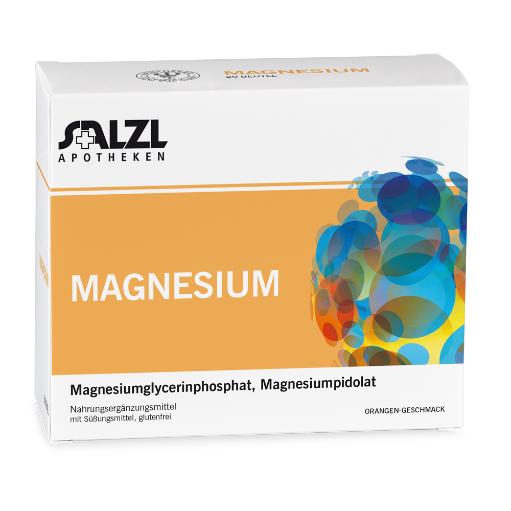 Salzl Magnesium