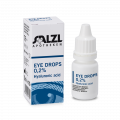 Salzl Eye Drops