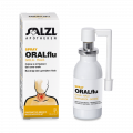 Salzl Oralflu Spray