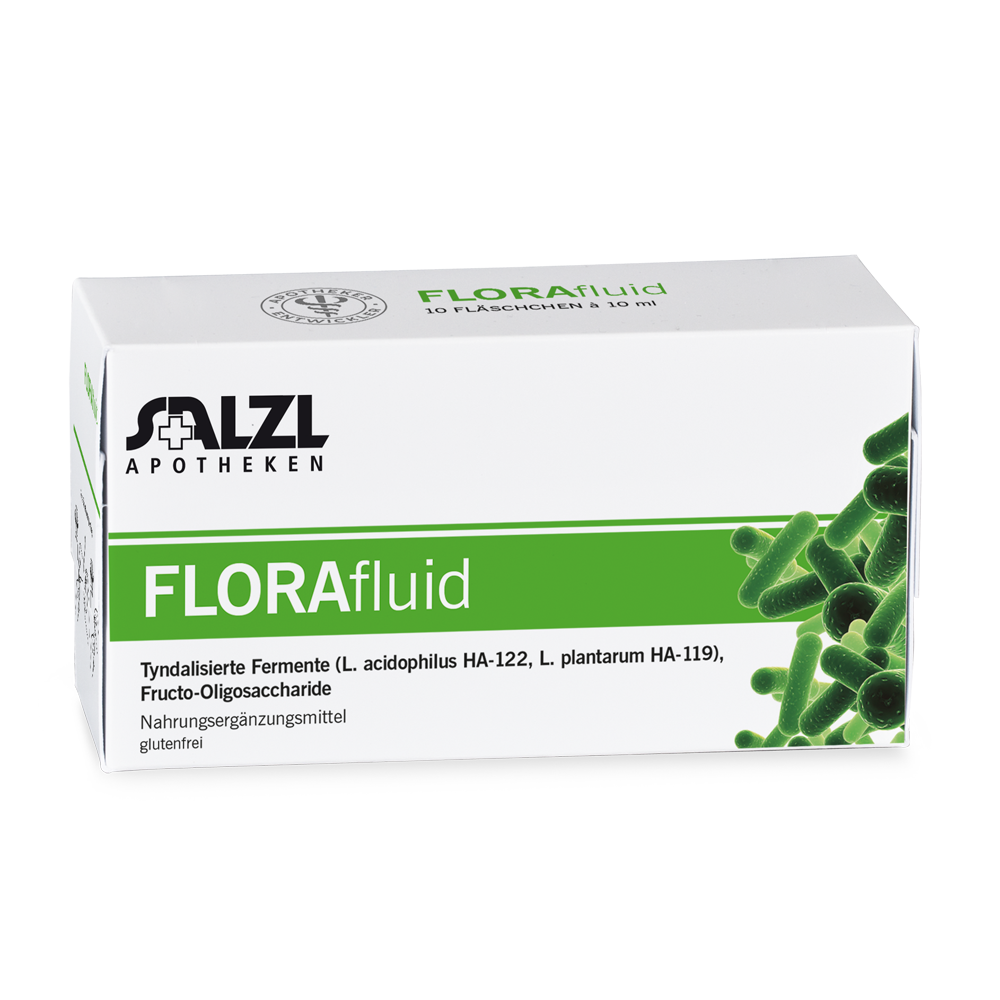 Salzl Florafluid